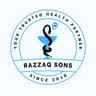 Razzaq Sons Logo